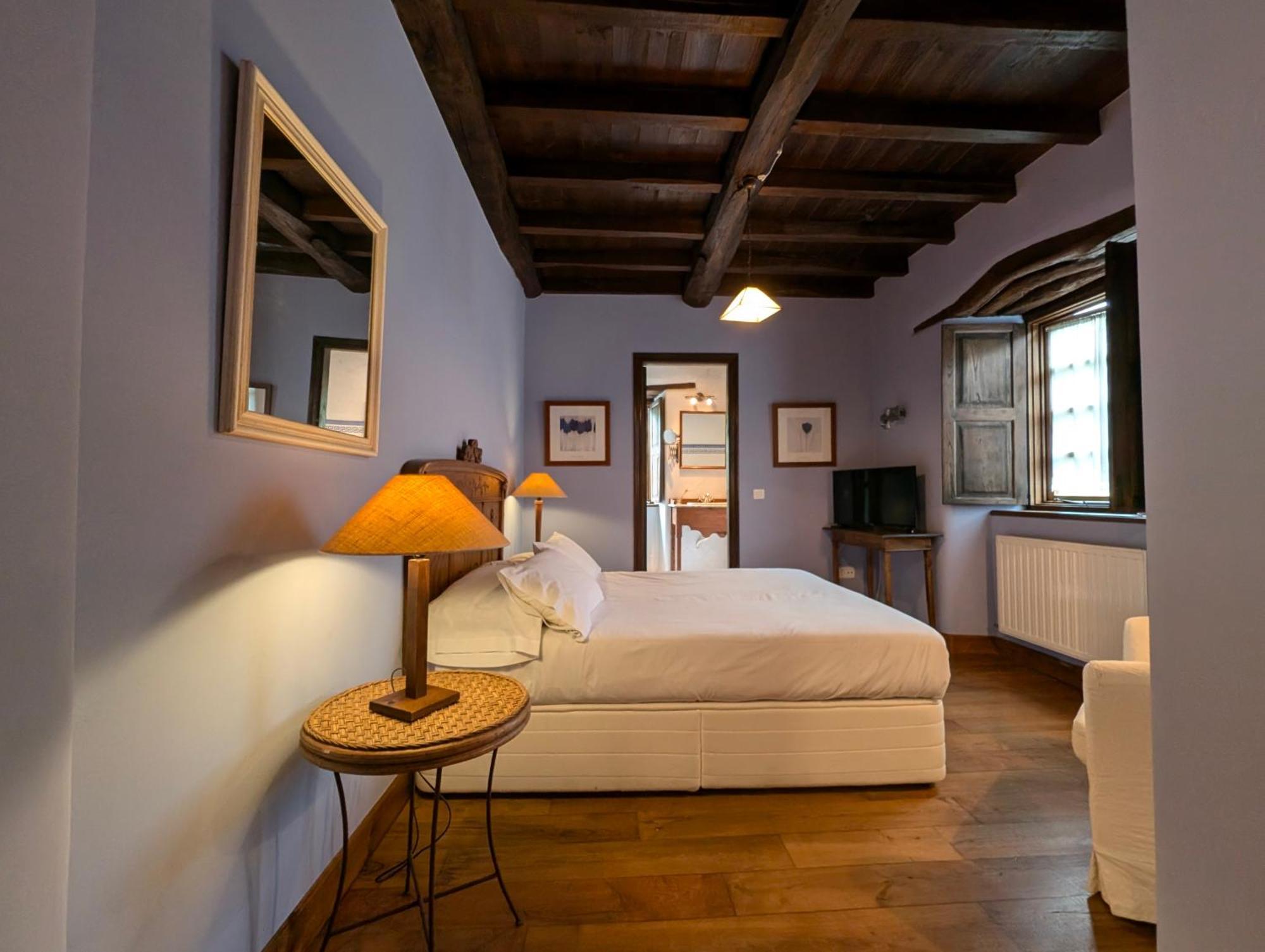 Casa Donano Ribadeo Quarto foto