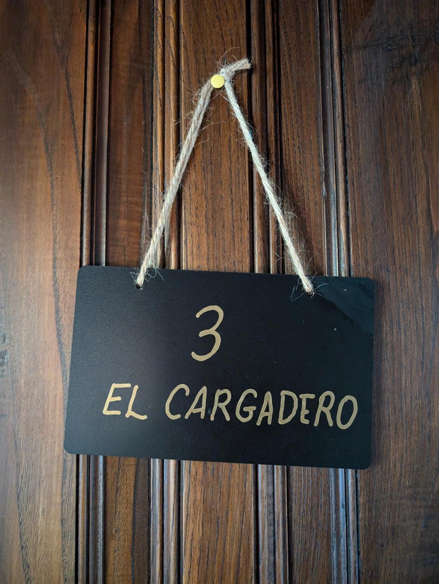 Casa Donano Ribadeo Quarto foto