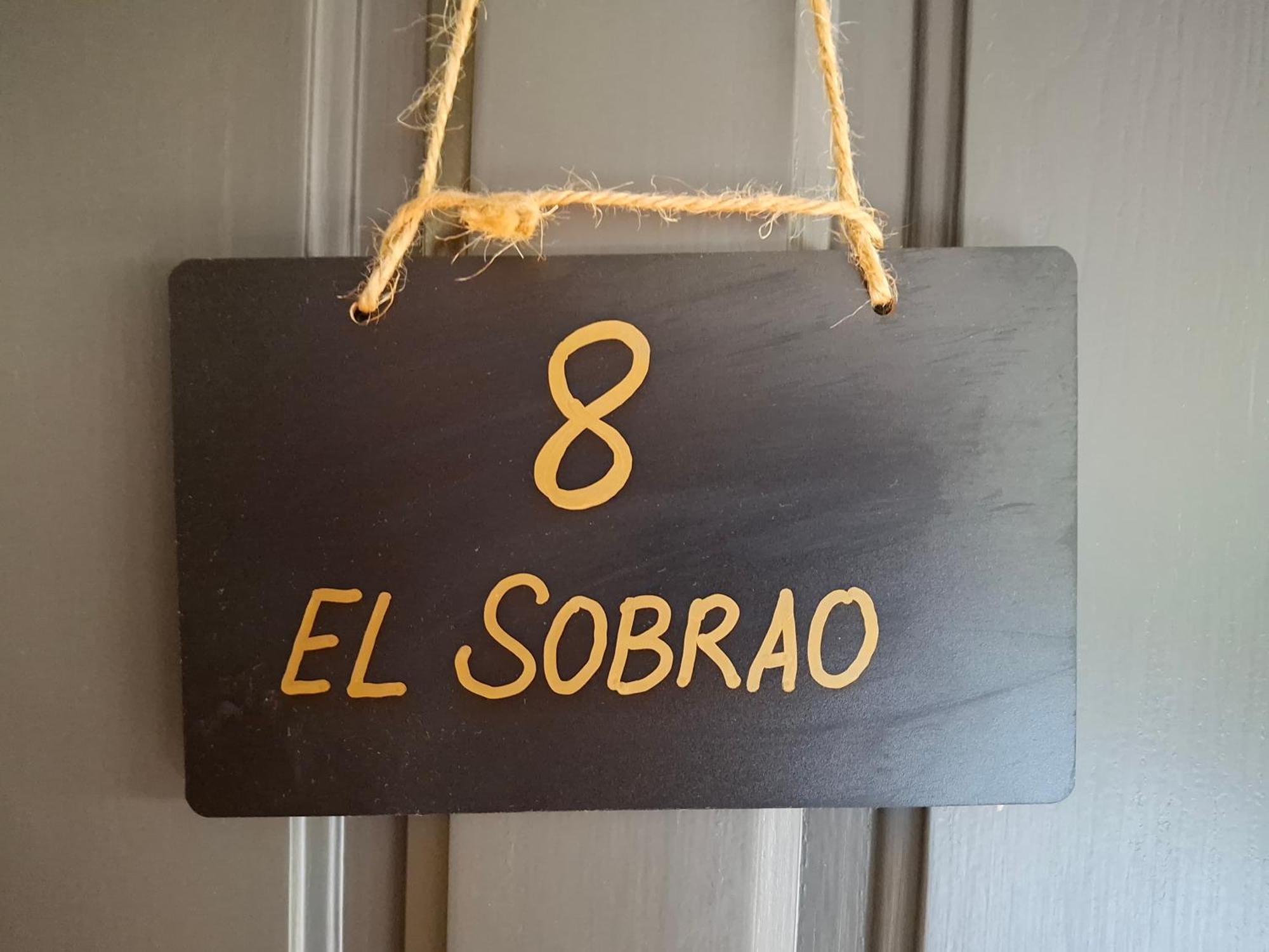Casa Donano Ribadeo Quarto foto